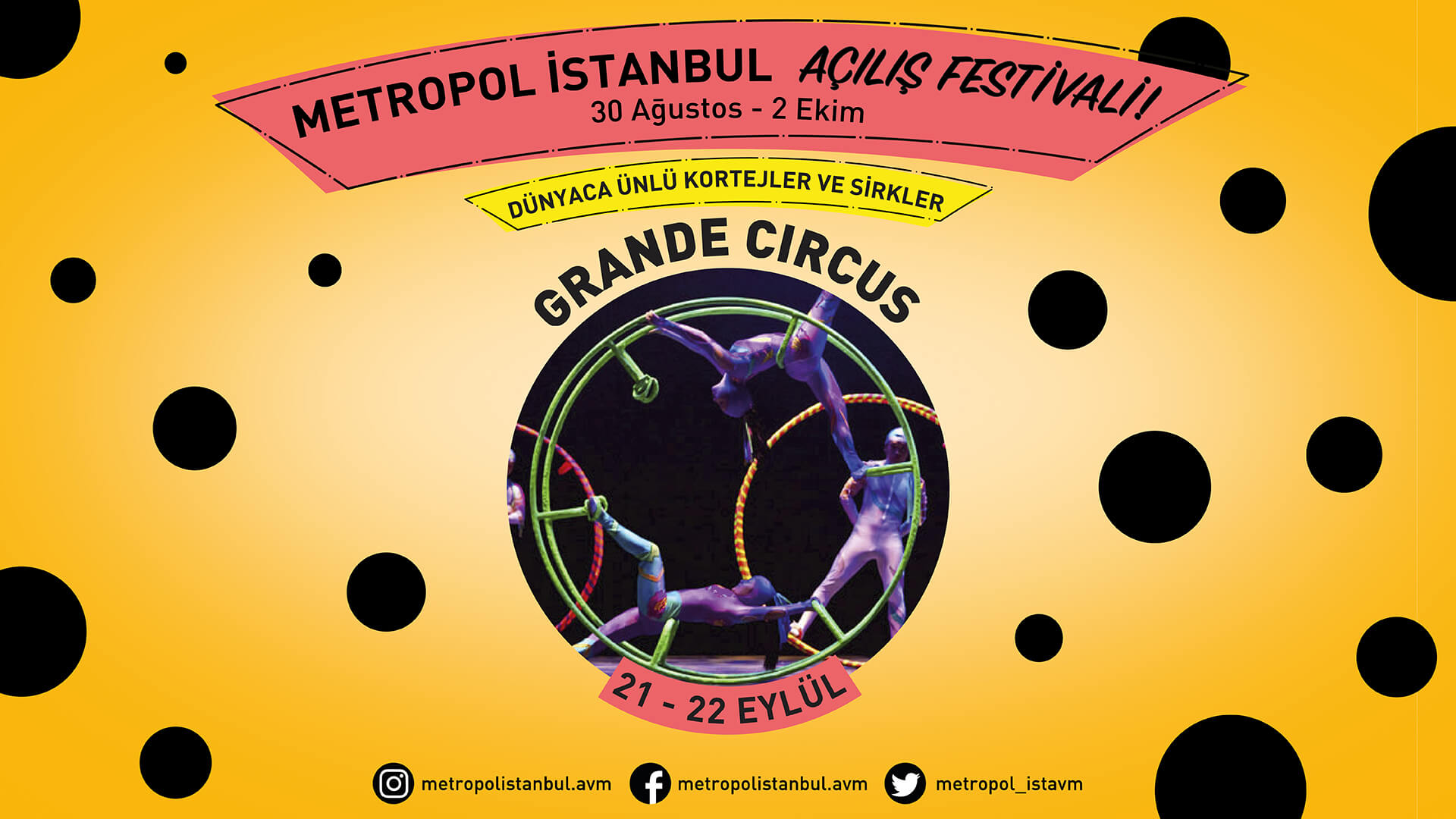 Grande Circus